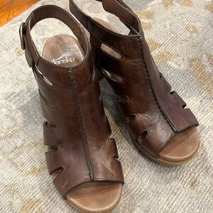 Dansko Demetra Sandals